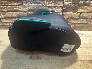 Elevador BEBECONFORT Manga I-SAFE Asiento de coche