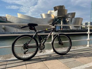 Bicicleta SCOTT Scale 60 Talla L