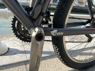 Bicicleta SCOTT Scale 60 Talla L