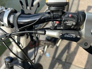 Bicicleta SCOTT Scale 60 Talla L