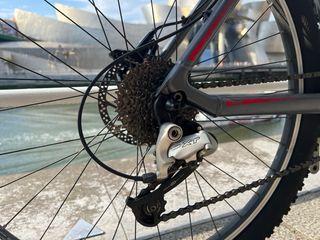 Bicicleta SCOTT Scale 60 Talla L