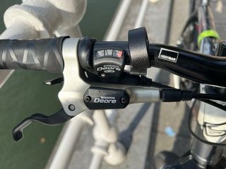 Bicicleta SCOTT Scale 60 Talla L