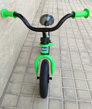 BICICLETA SIN PEDALES CHICCO FIRST BIKE