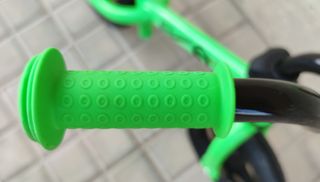 BICICLETA SIN PEDALES CHICCO FIRST BIKE