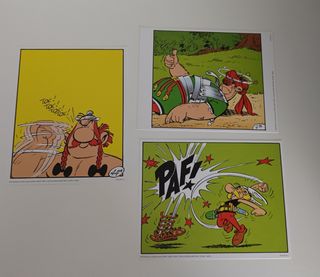 Asterix & Obelix Slap Them All ! Limited Ed. Xbox