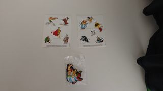 Asterix & Obelix Slap Them All ! Limited Ed. Xbox