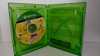 Asterix & Obelix Slap Them All ! Limited Ed. Xbox