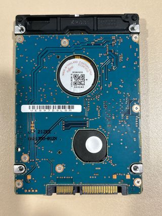 Disco Duro 500 GB