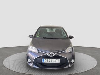 TOYOTA YARIS 1.4 D-4D TS 5P