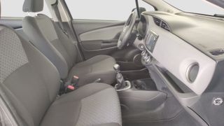 TOYOTA YARIS 1.4 D-4D TS 5P