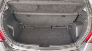 TOYOTA YARIS 1.4 D-4D TS 5P