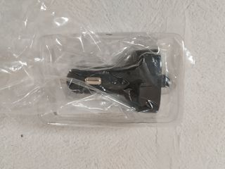 Transmisor FM Bluetooth T25 para Coche
