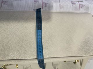 Bolso Grande Phil Beige Nuevo