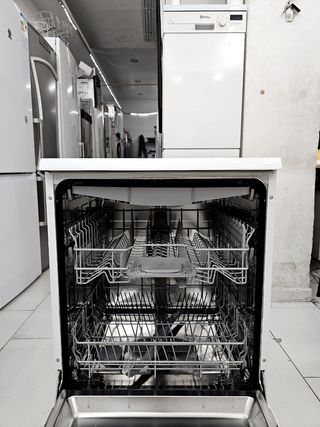 Lavavajillas Bosch Blanco con Garantía y Transport