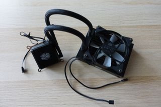 Intel Core i9-9820X, placa ASUS TUF X299 y kit