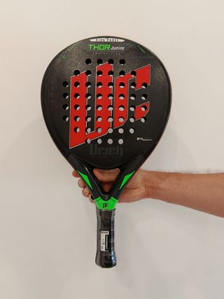 Pala pádel Urich Thor Jr niños/jóvenes