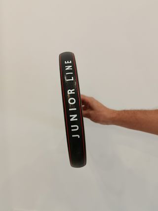 Pala pádel Urich Thor Jr niños/jóvenes