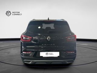 Renault Kadjar Zen Blue dCi 110kW (150CV) 4x4