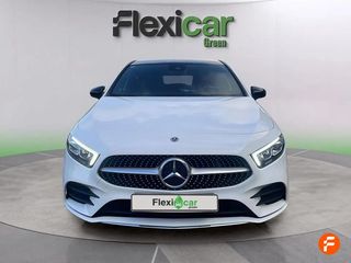 Mercedes Clase A A 200