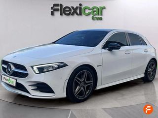 Mercedes Clase A A 200