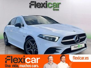 Mercedes Clase A A 200