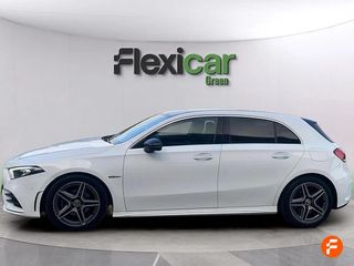 Mercedes Clase A A 200