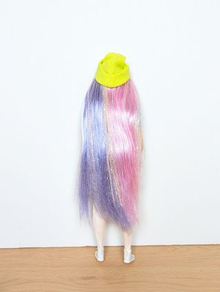 Muñeca Barbie Extra #2