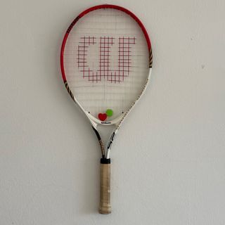 Raqueta de Tenis Wilson Roger Federer