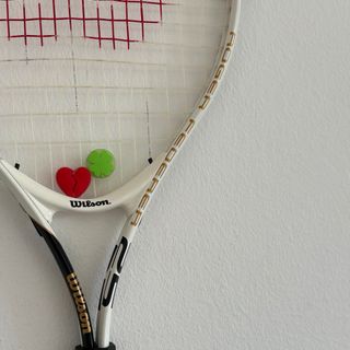 Raqueta de Tenis Wilson Roger Federer