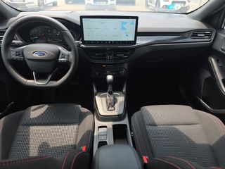 Ford Focus Sportbreak ST-Line X 1.0 EcoBoost MHEV 