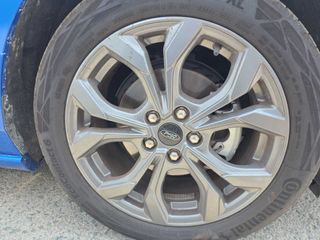 Ford Focus Sportbreak ST-Line X 1.0 EcoBoost MHEV 