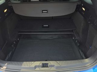 Ford Focus Sportbreak ST-Line X 1.0 EcoBoost MHEV 
