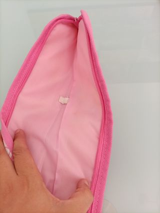 Estuche Porta Flauta Disney Princesas