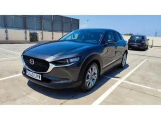 Mazda CX-30 2.0 SKYACTIVE 122CV EVOLUTION (HEV)