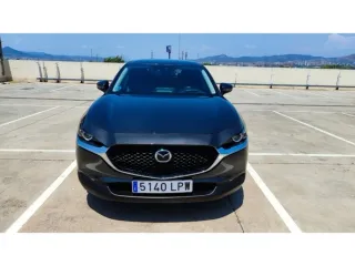 Mazda CX-30 2.0 SKYACTIVE 122CV EVOLUTION (HEV)