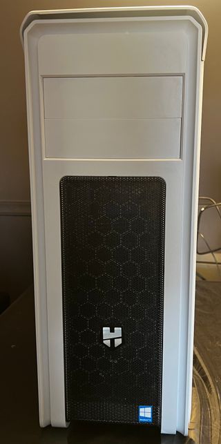 PC AMD 8 núcleos con Windows 11