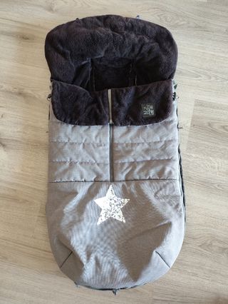 Saco invierno silla paseo