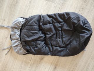 Saco invierno silla paseo