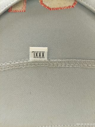 Camiseta Béisbol Cleveland 99 MLB