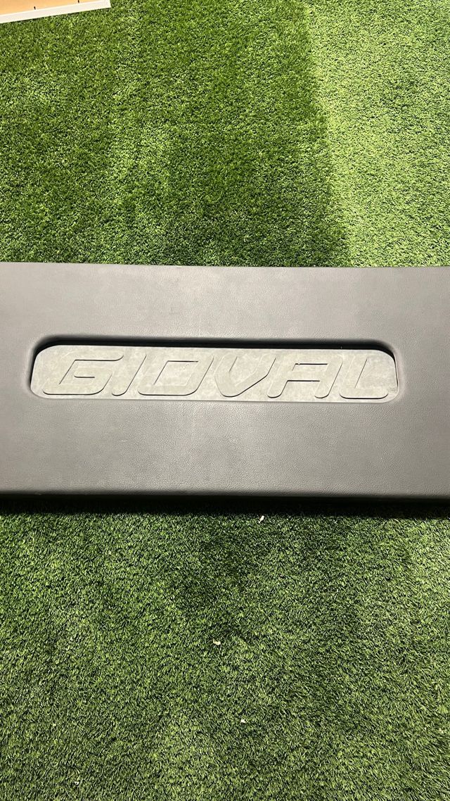 Scania R-serie 1/2 Placa Interior Cama Camión