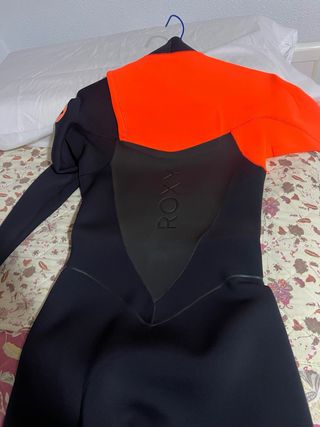 Neopreno Roxy Mujer Talla M
