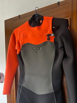 Neopreno Roxy Mujer Talla M