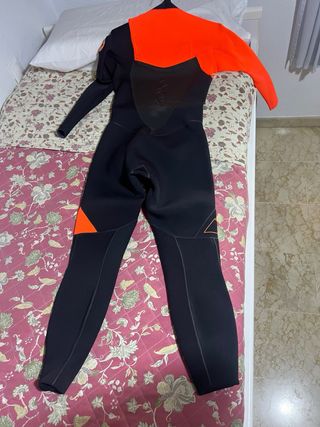 Neopreno Roxy Mujer Talla M