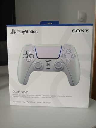 Mando PS5 DualSense V2 (Precintado)