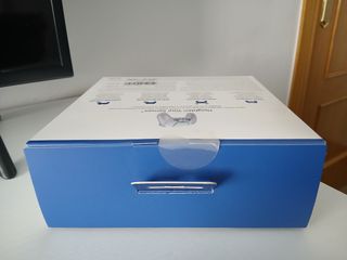Mando PS5 DualSense V2 (Precintado)