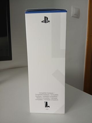 Mando PS5 DualSense V2 (Precintado)