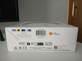 Mando PS5 DualSense V2 (Precintado)