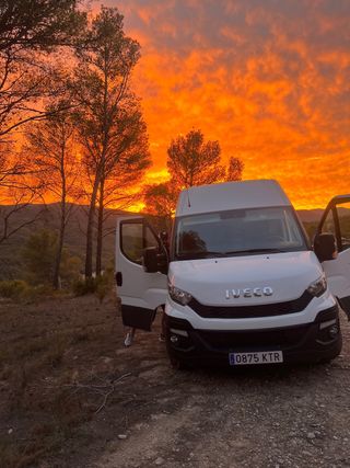 Iveco Daily 2019
