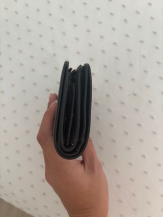 Monedero Calvin Klein