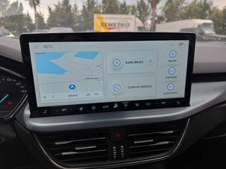 Ford Focus Active Sportbreak 1.0 EcoBoost MHEV 114